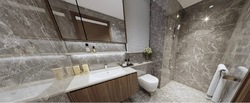 Lentor Modern (D26), Apartment #523006161